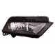 Seat Toledo Hatchback 2012-2016 Front Fog Lamp Unit Driver Side